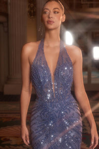 Ladivine Dress CDS547