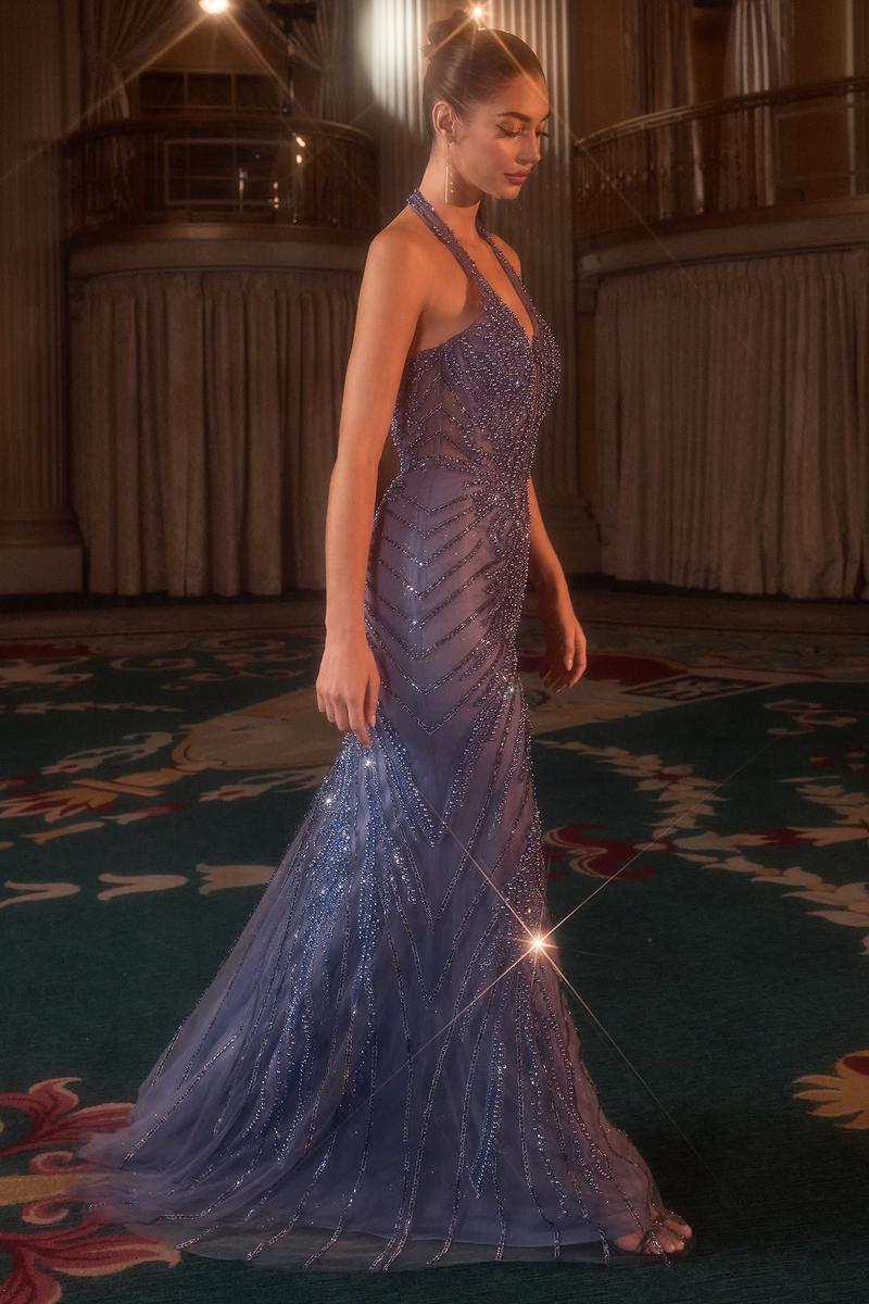 Ladivine Dress CDS547