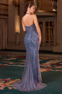 Ladivine Dress CDS547