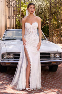 Ladivine Dress CDS550W