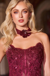 Ladivine Dress CDS550