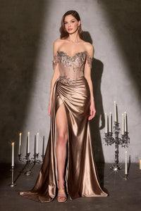 Ladivine Dress CDS554