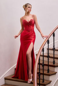 Ladivine Dress CDS559