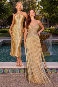 Ladivine Dress CDS576