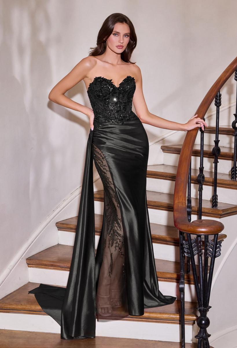 Ladivine Dress CDS565