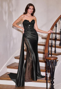 Ladivine Dress CDS565