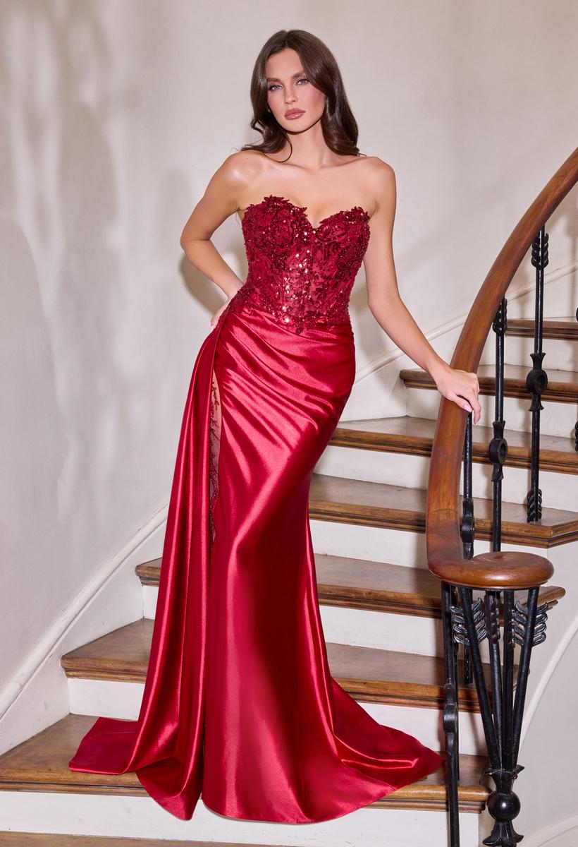 Ladivine Dress CDS565