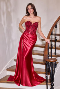 Ladivine Dress CDS565
