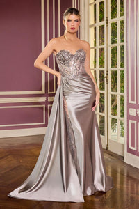 Ladivine Dress CDS565