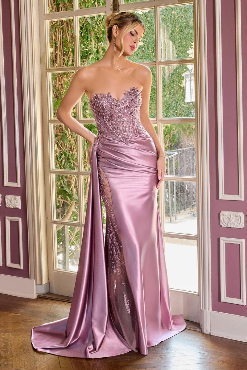 Ladivine Dress CDS565