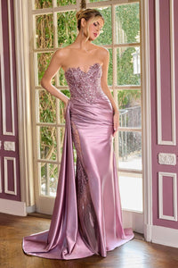Ladivine Dress CDS565