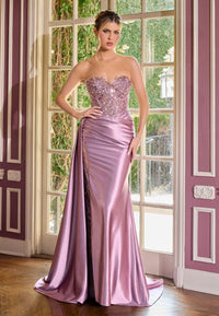 Ladivine Dress CDS565