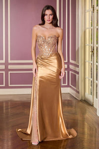 Ladivine Dress CDS565
