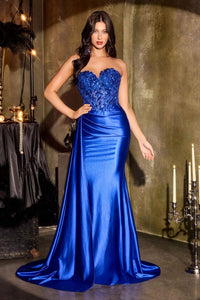 Ladivine Dress CDS565