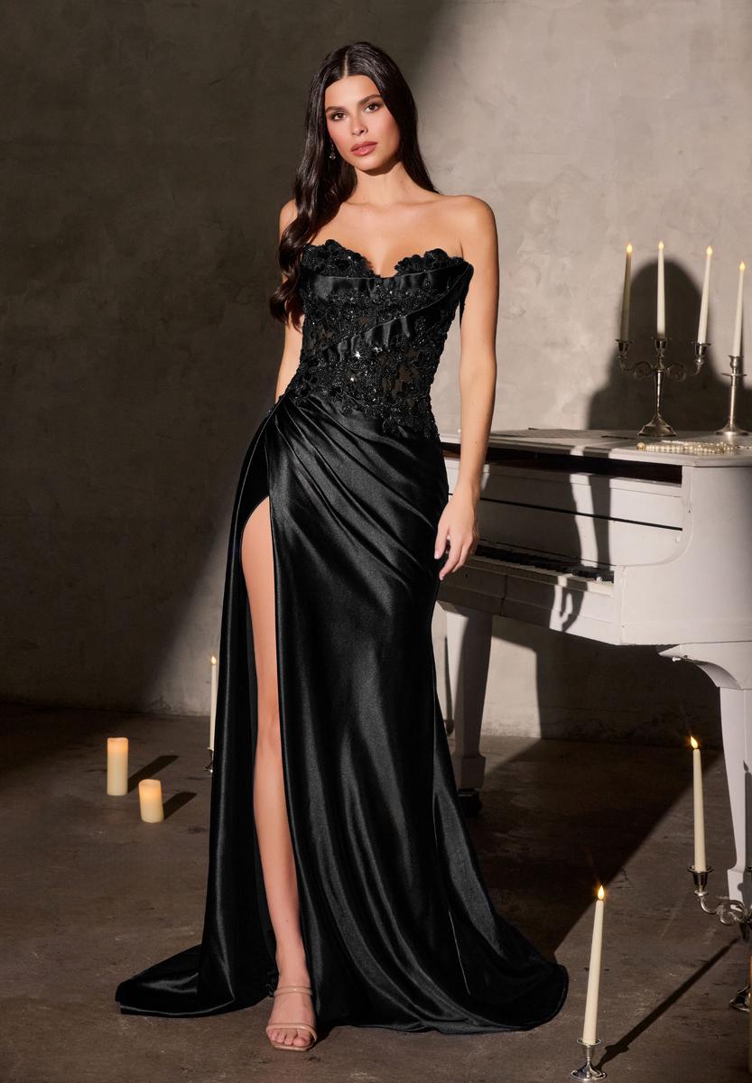Ladivine Dress CDS567