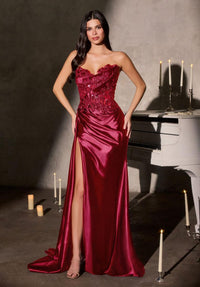 Ladivine Dress CDS567