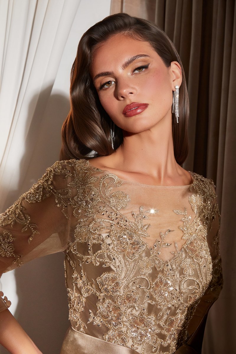Ladivine Dress CDS569
