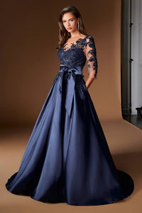Ladivine Dress CDS569