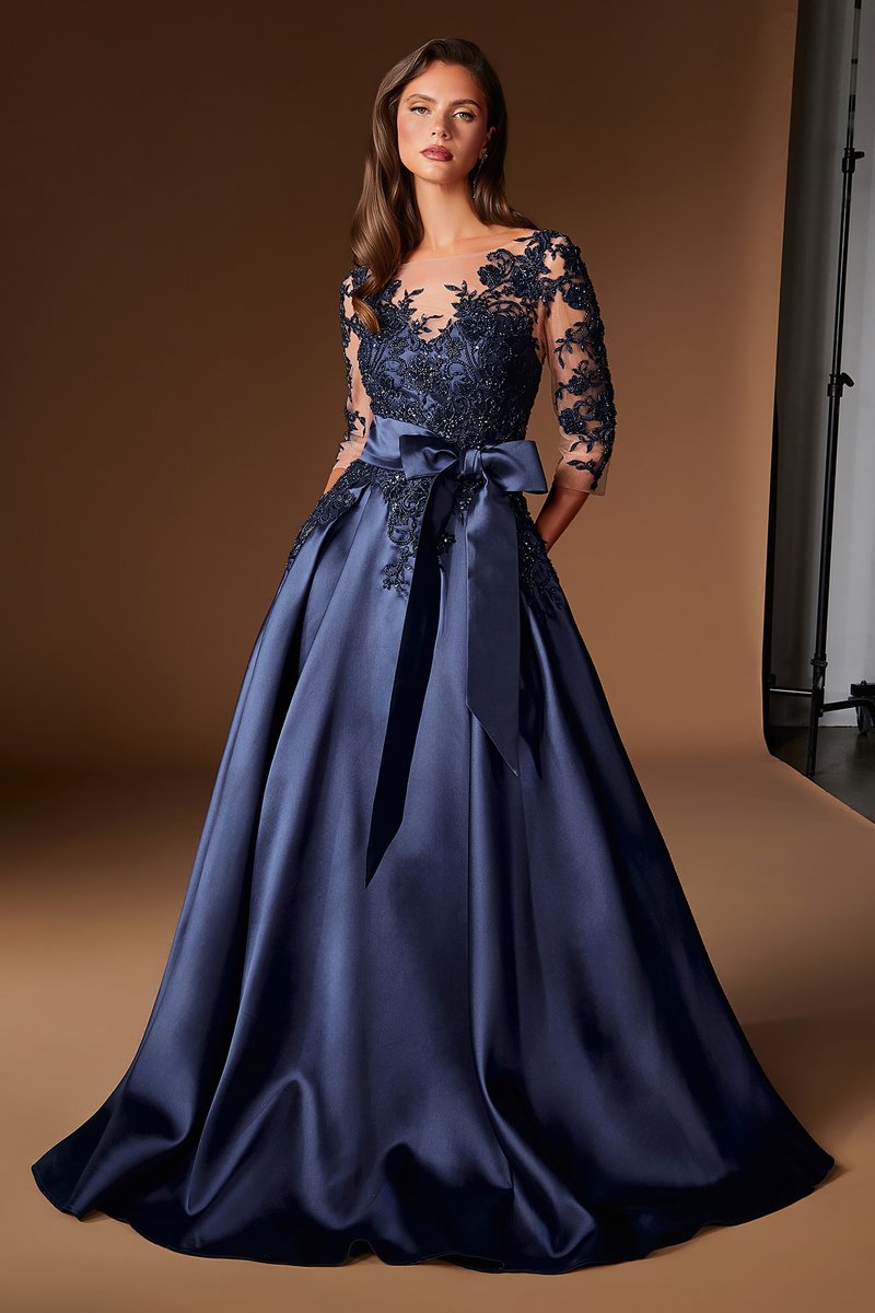 Ladivine Dress CDS569
