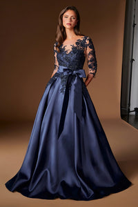Ladivine Dress CDS569