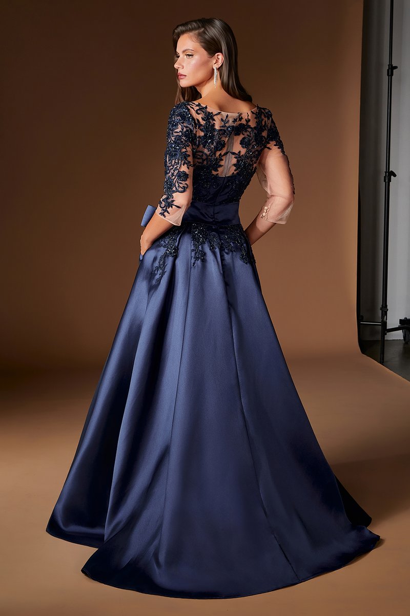 Ladivine Dress CDS569