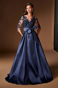 Ladivine Dress CDS569