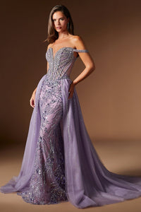 Ladivine Dress CDS570