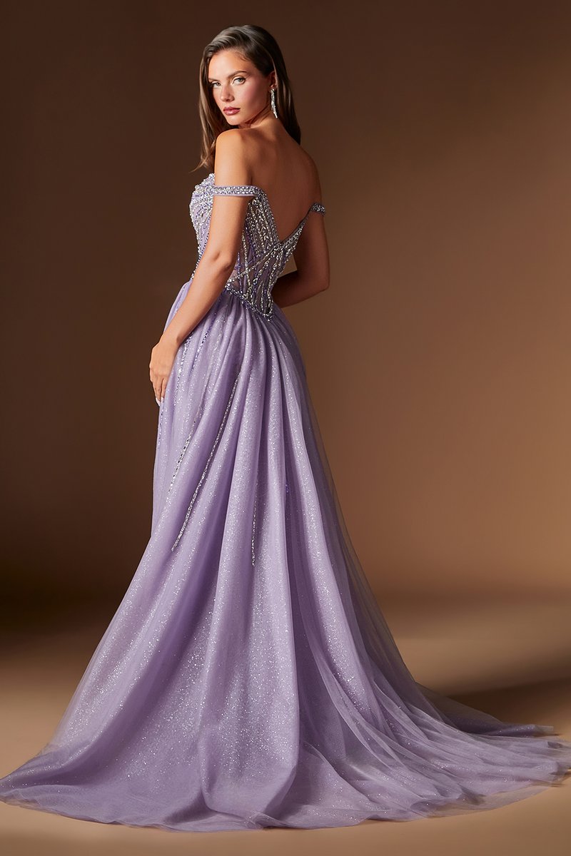 Ladivine Dress CDS570