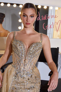 Ladivine Dress CDS570