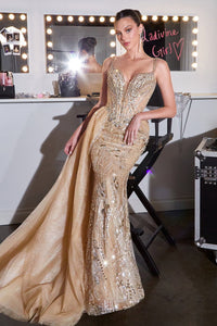 Ladivine Dress CDS570