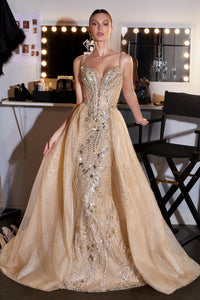 Ladivine Dress CDS570