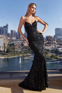 Ladivine Dress CH066