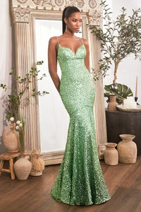 Ladivine Dress CH066