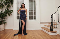 Ladivine Dress CH123