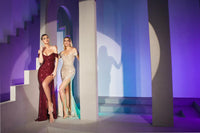 Ladivine Dress CH144