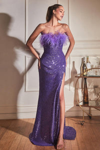 Ladivine Dress CH147