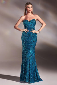 Ladivine Dress CH151