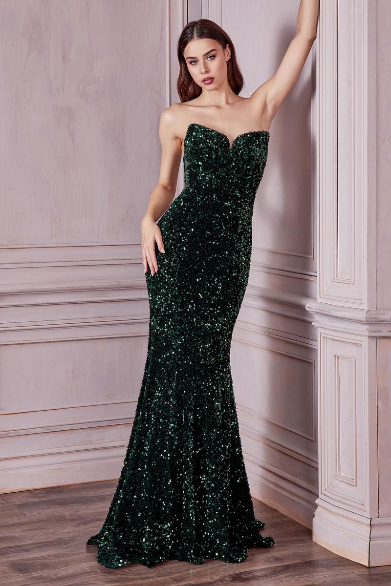 Ladivine Dress CH151