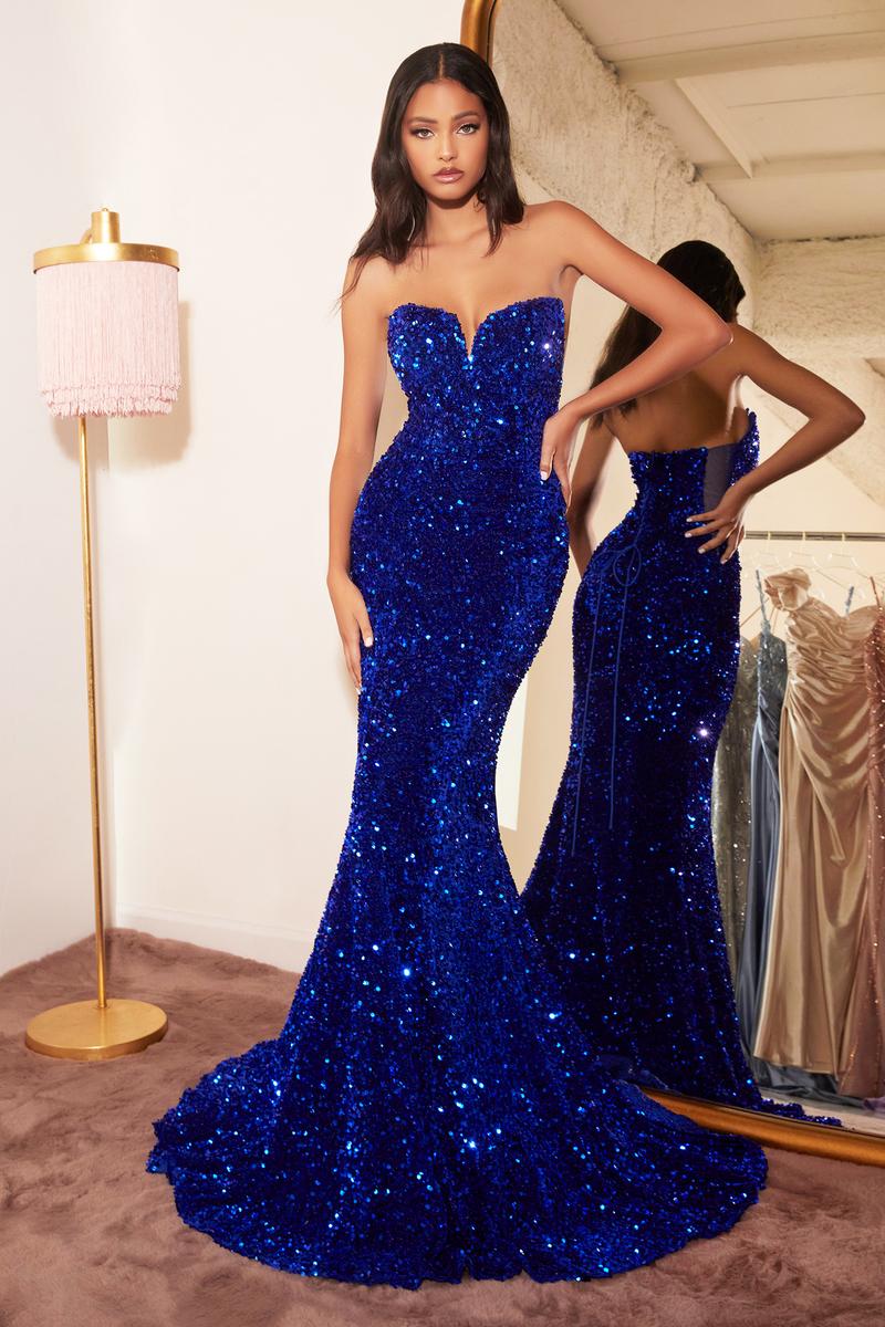 Ladivine Dress CH151