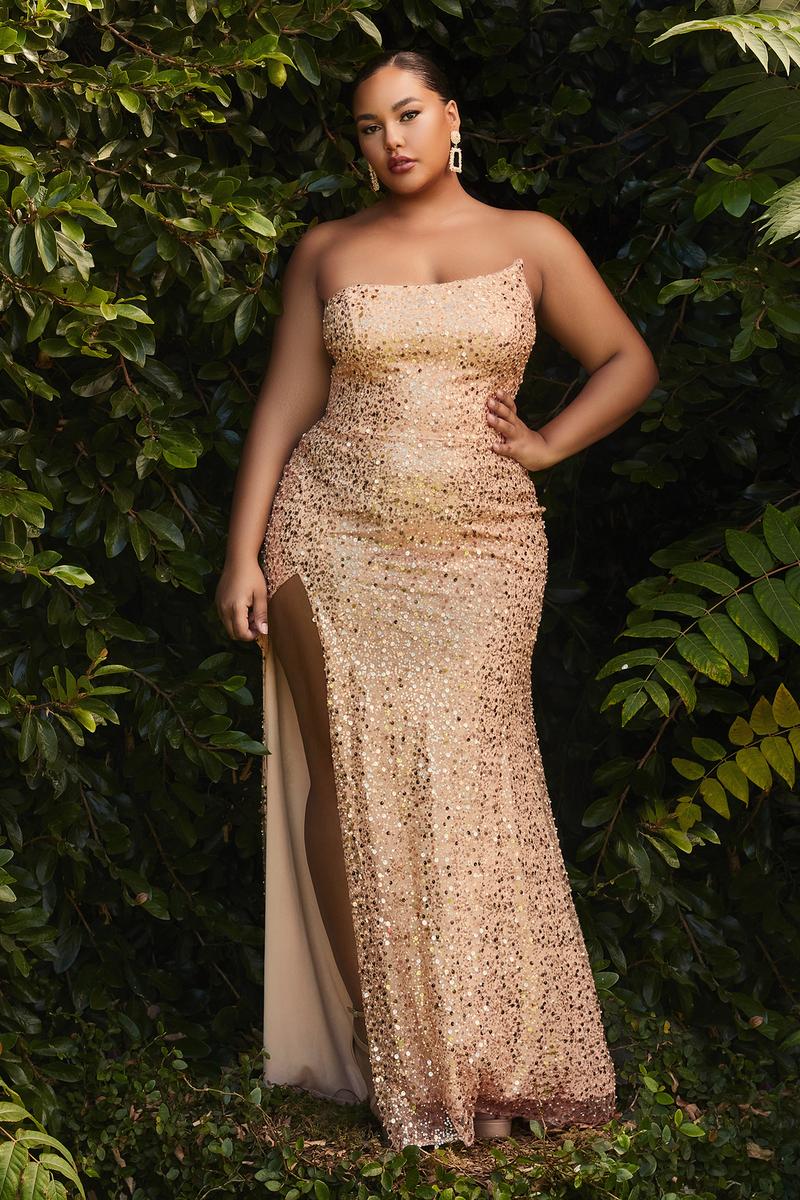 Ladivine Dress CH165C