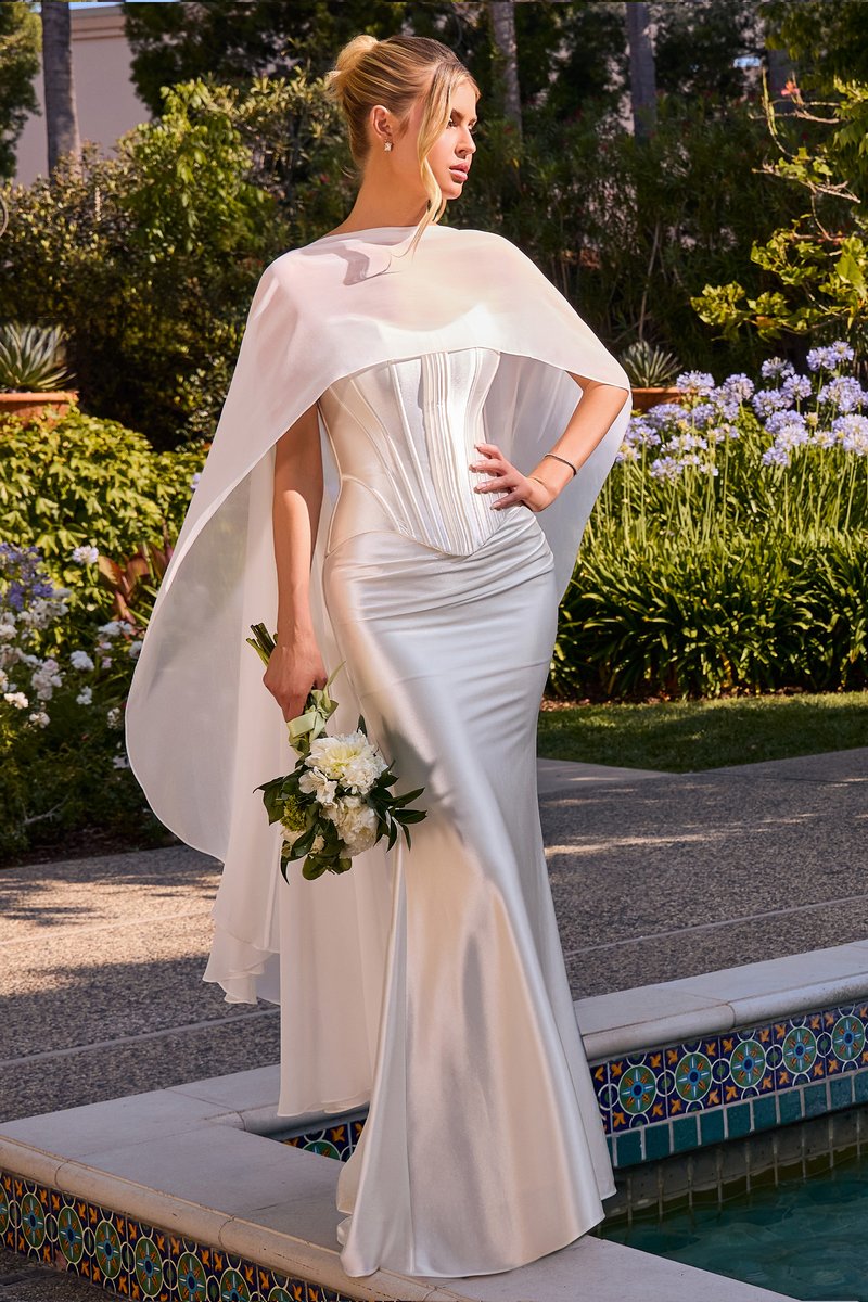 Ladivine Dress AA005