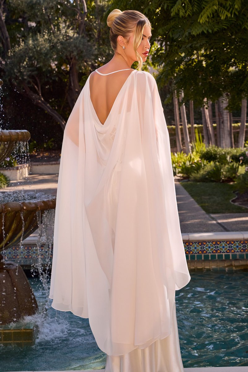 Ladivine Dress AA005
