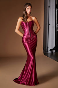 Ladivine Dress CH2602