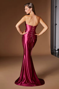 Ladivine Dress CH2602