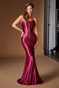 Ladivine Dress CH2602