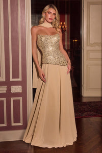 Ladivine Dress CH2603