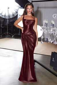 Ladivine Dress CH2604