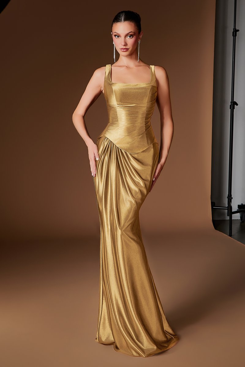 Ladivine Dress CH2604