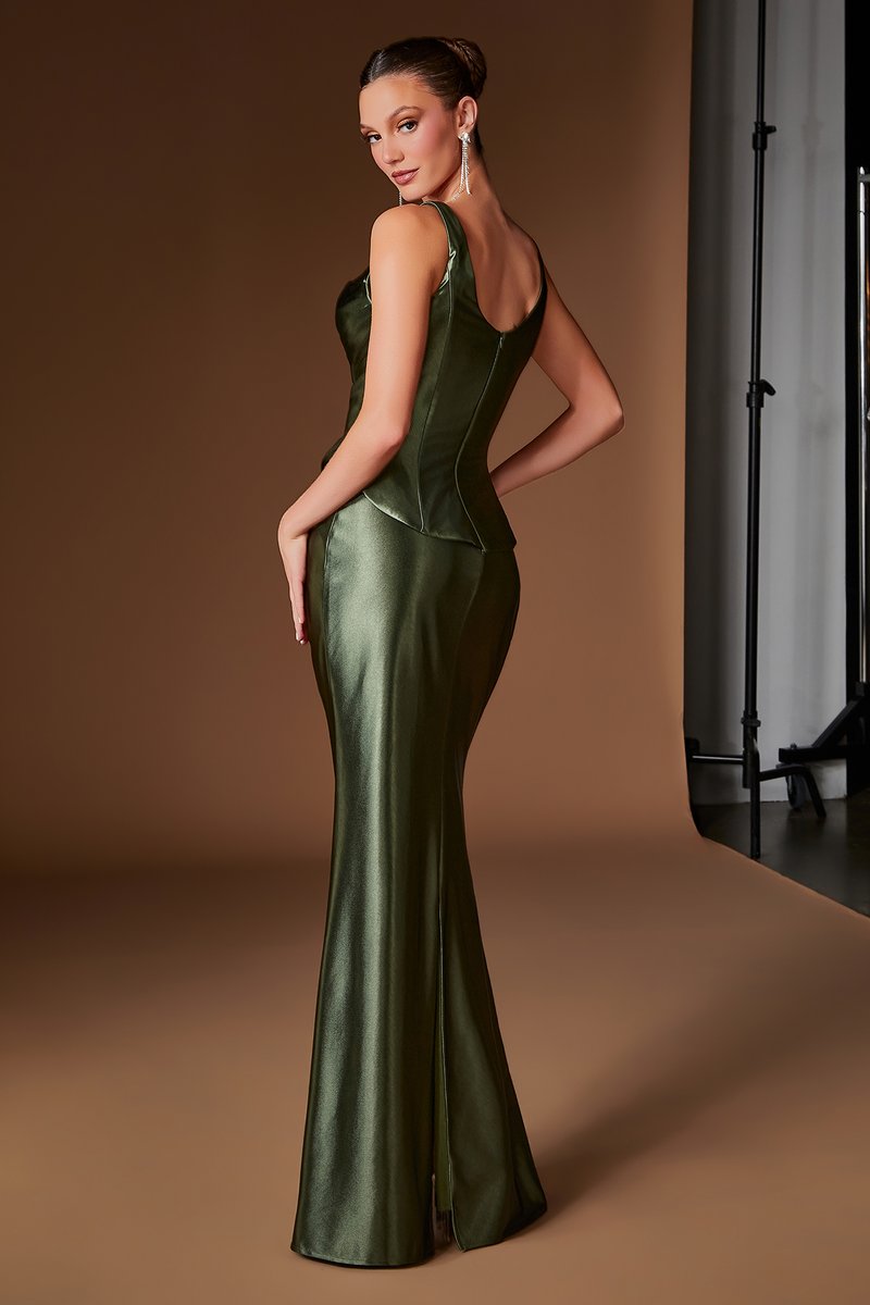 Ladivine Dress CH2604