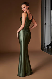 Ladivine Dress CH2604